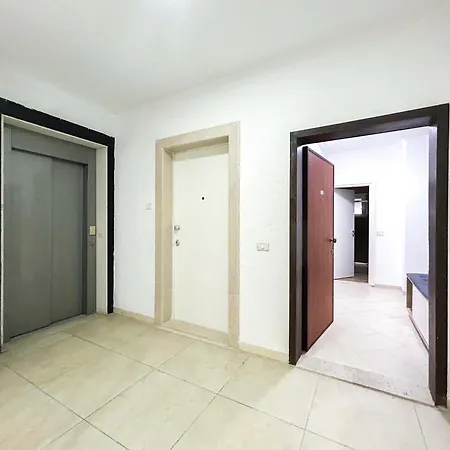 Apartment Seascape Dream