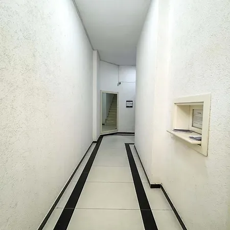 Apartment Seascape Dream *