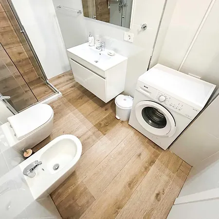 Seascape Dream Apartment