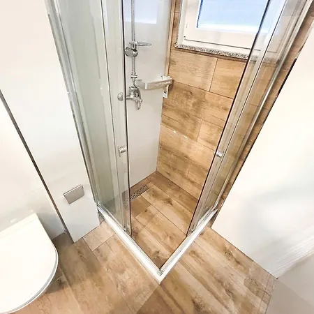 Apartment Seascape Dream