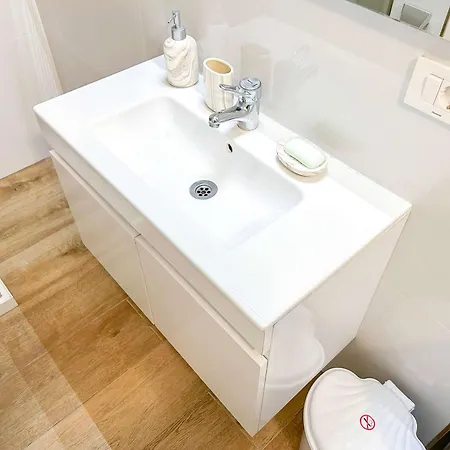 Seascape Dream Apartment *