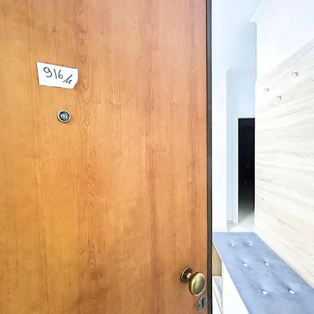 Apartment Seascape Dream Durres