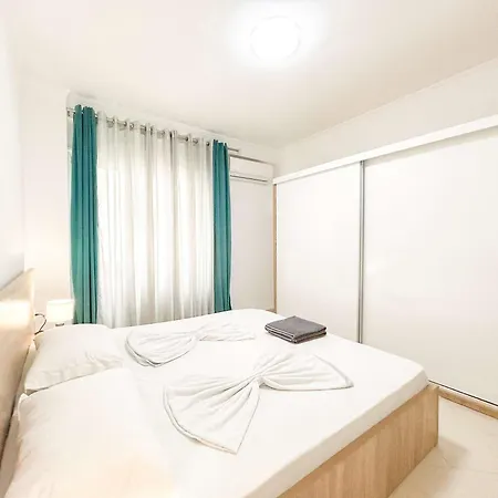 Seascape Dream Apartment *