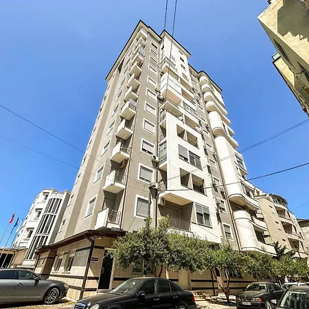 Seascape Dream Apartment