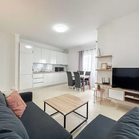 Apartment Seascape Dream *