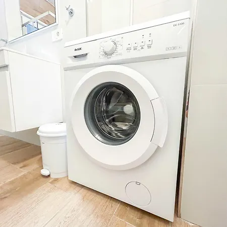 Seascape Dream Apartment Durres