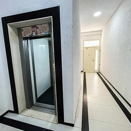 Apartment Seascape Dream Durres