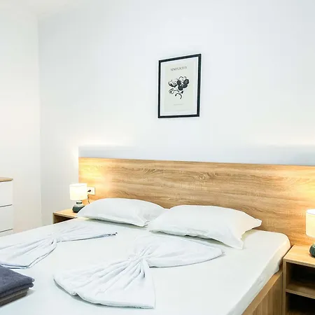 Seascape Dream * Durres