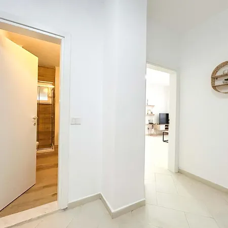 Apartment Seascape Dream