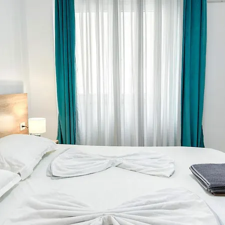 Seascape Dream Apartment *