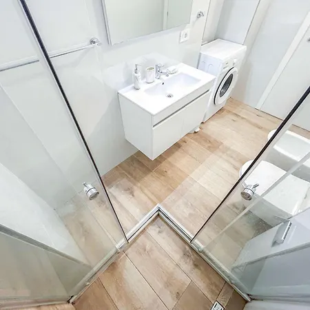 Seascape Dream Apartment Durres