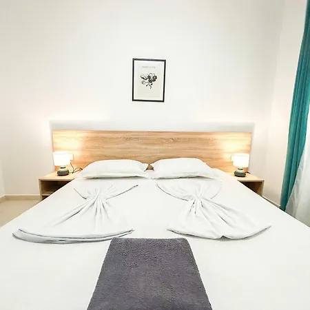 Seascape Dream * Durres