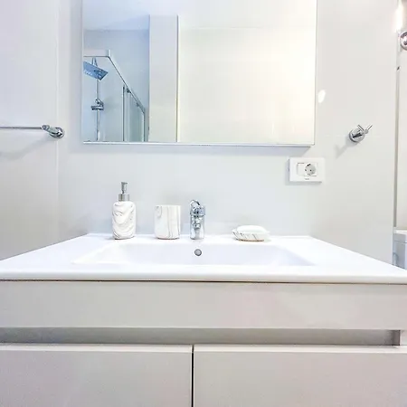 Seascape Dream Apartment *