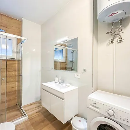 Seascape Dream Apartment Durres