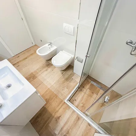 Seascape Dream Apartment