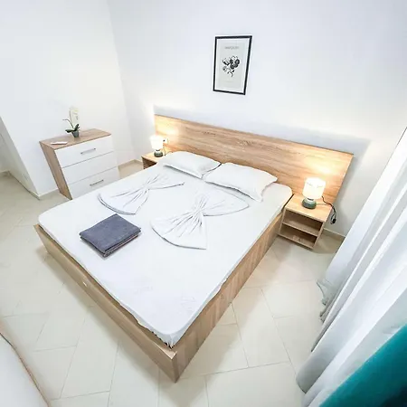 Seascape Dream Apartment *