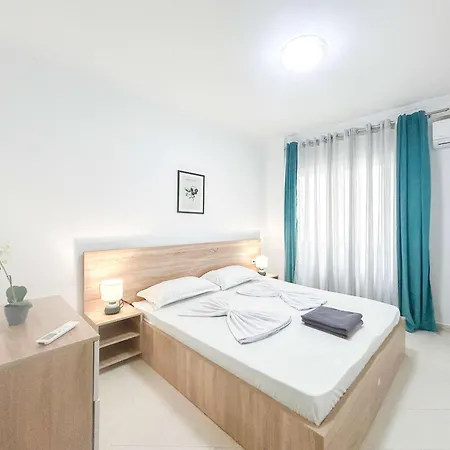 Apartment Seascape Dream Durres