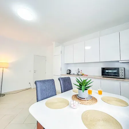 Apartment Seascape Dream