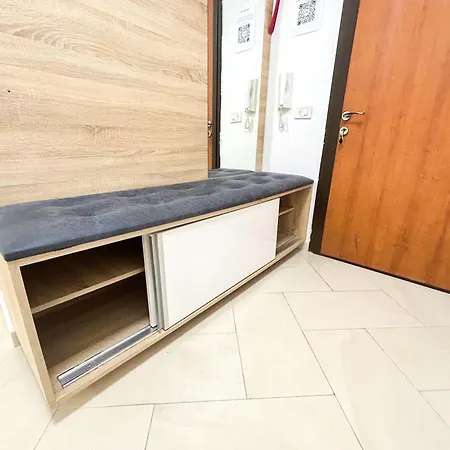 Seascape Dream Apartment *