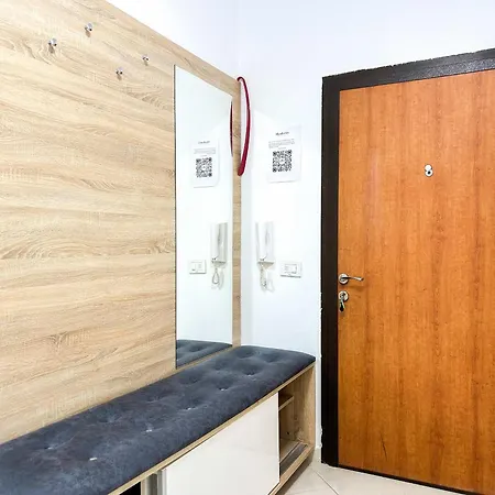 Seascape Dream Apartment Durres