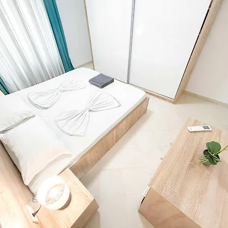 Seascape Dream Apartment