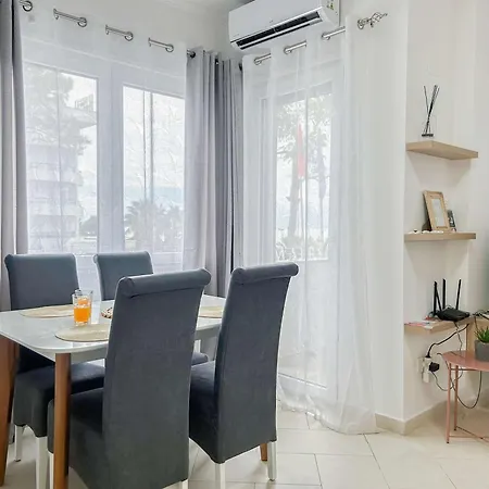 Apartment Seascape Dream