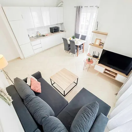 Seascape Dream * Durres