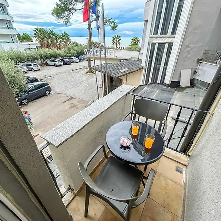 Apartment Seascape Dream *