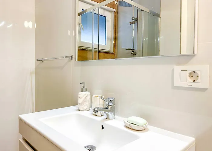 Lejlighed Seascape Dream Durrës