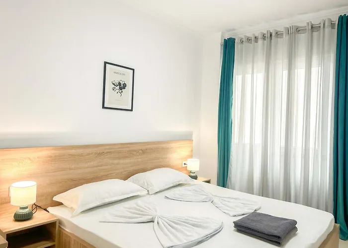 Lejlighed Seascape Dream