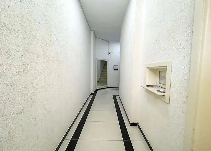 Lejlighed Seascape Dream *