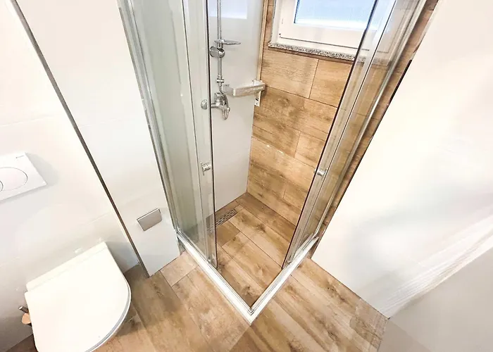 Lejlighed Seascape Dream