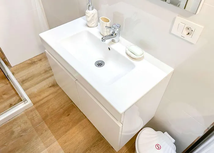 Seascape Dream Lejlighed *