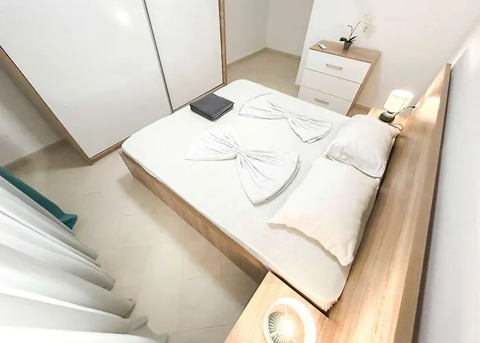 Lejlighed Seascape Dream *