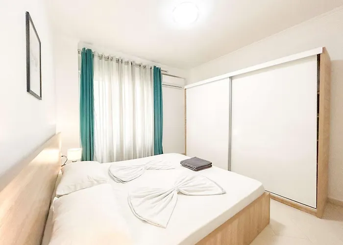 Seascape Dream 公寓 *