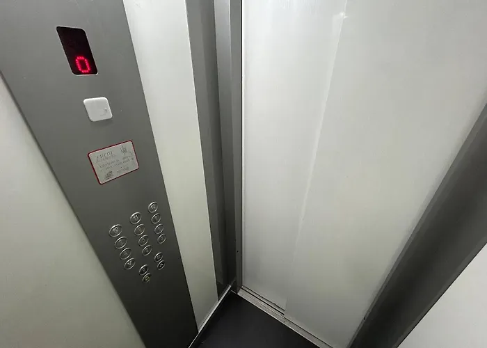 Seascape Dream Lejlighed Durrës