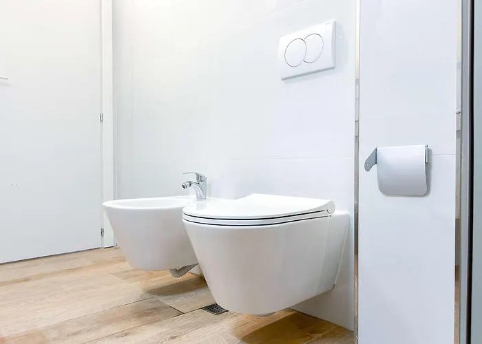 Lejlighed Seascape Dream Durrës