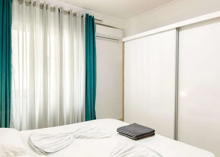 Seascape Dream Durrës