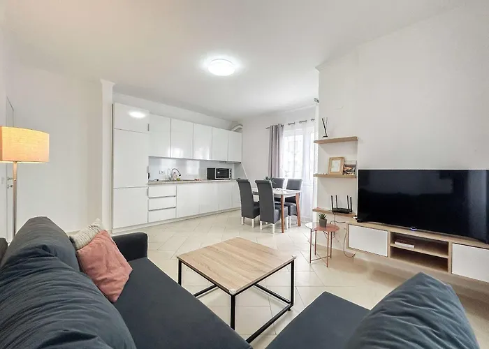 Lejlighed Seascape Dream *