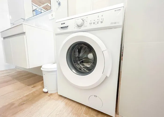 Seascape Dream Lejlighed Durrës