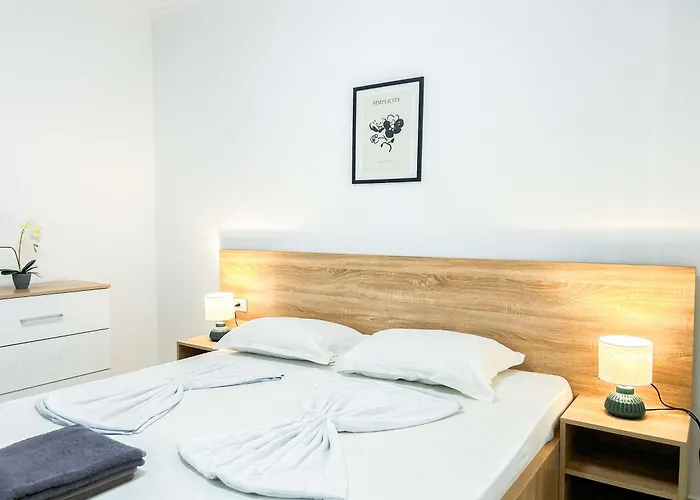 Seascape Dream * Durrës