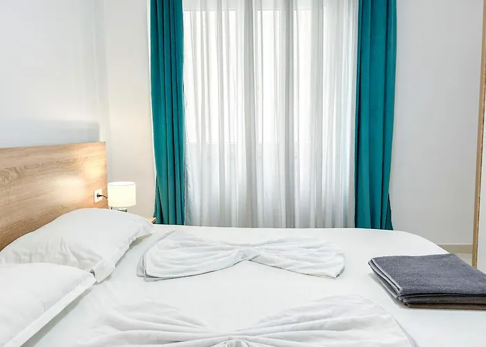 Seascape Dream Lejlighed *