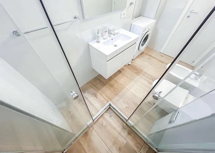 Seascape Dream Lejlighed Durrës