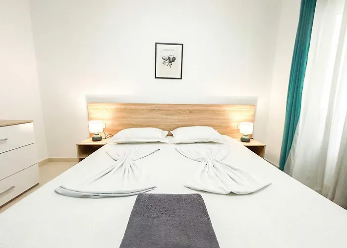 Seascape Dream * Durrës