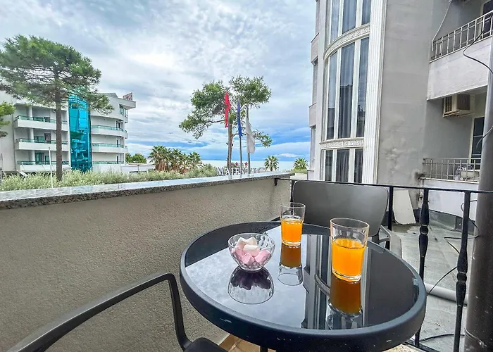 Lejlighed Seascape Dream