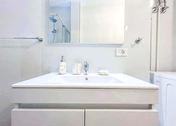 Seascape Dream Lejlighed *