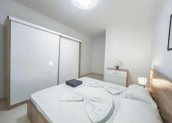 Seascape Dream * Durrës