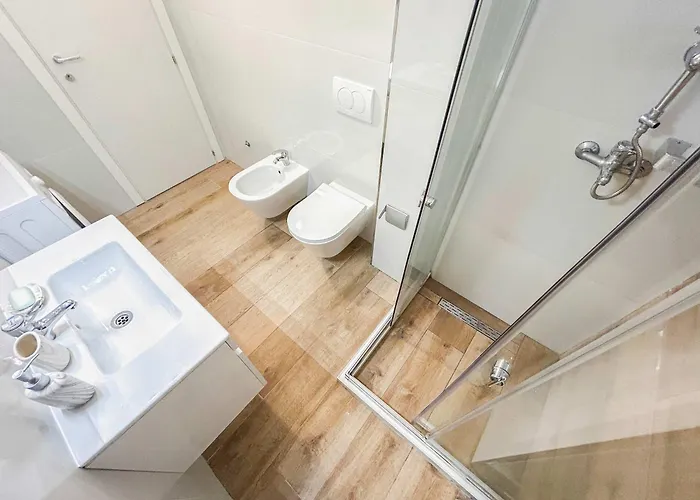 Seascape Dream Lejlighed