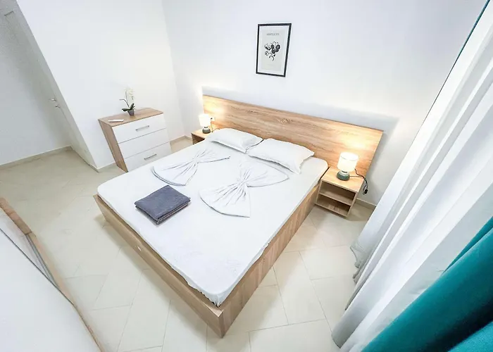 Seascape Dream Lejlighed *