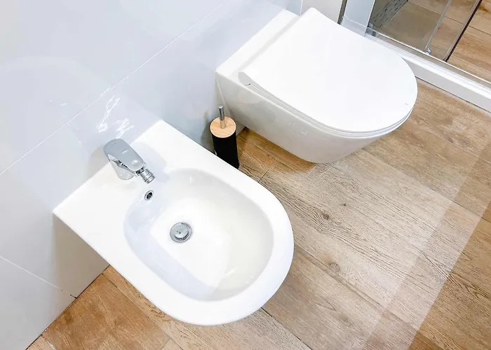 Seascape Dream Lejlighed Durrës